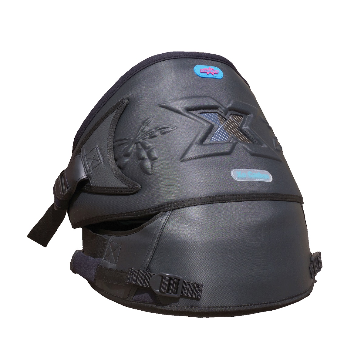 Liberty Carbon XO Harness - 3