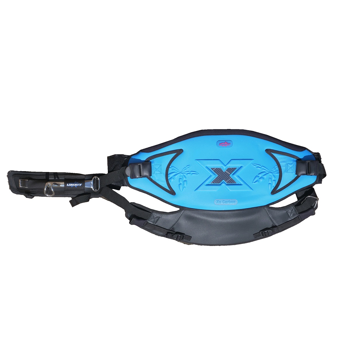 Liberty Carbon XO Harness - 5