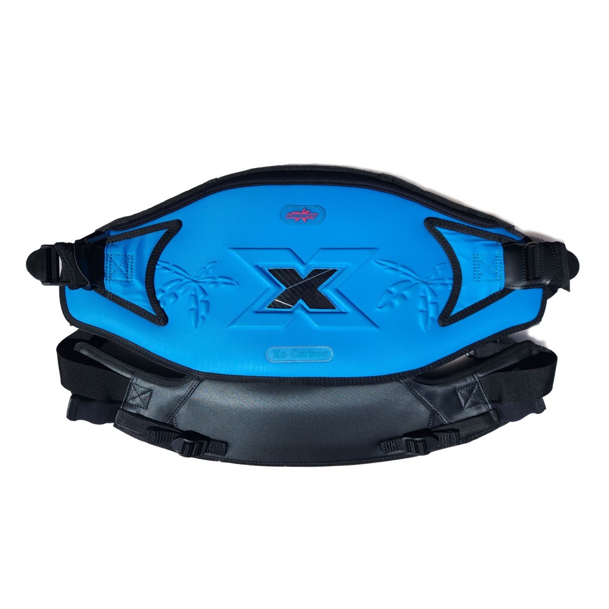 Liberty Carbon XO Harness - 2