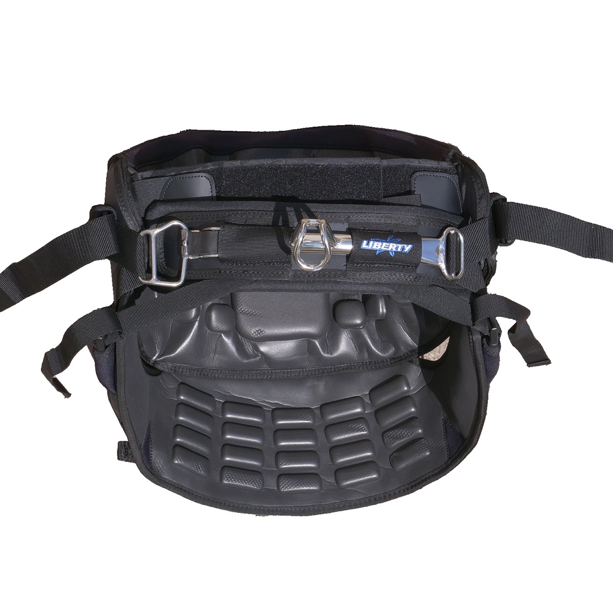 Liberty Carbon XO Harness - 4