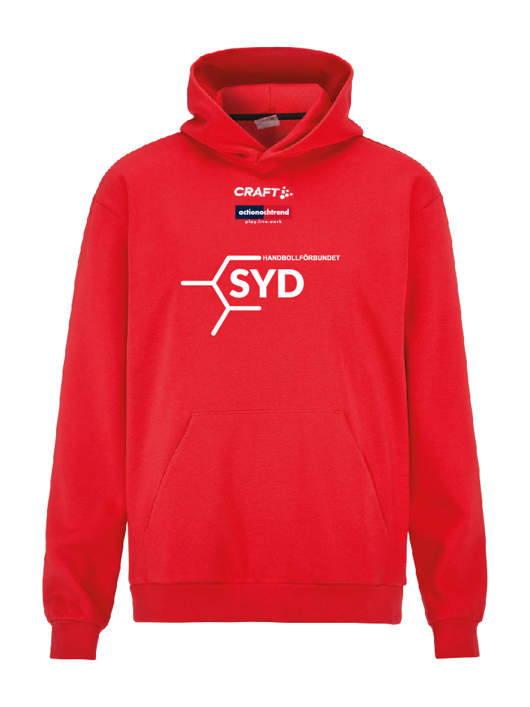 Craft Community 2.0 Logo Hoodie Jr (HF Syd)