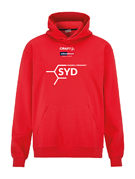 Craft Community 2.0 Logo Hoodie Jr (HF Syd)