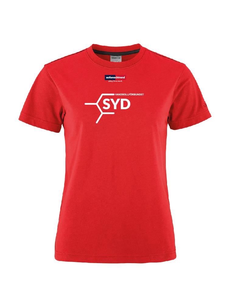 Craft Community 2.0 Tee Herr (HF Syd)