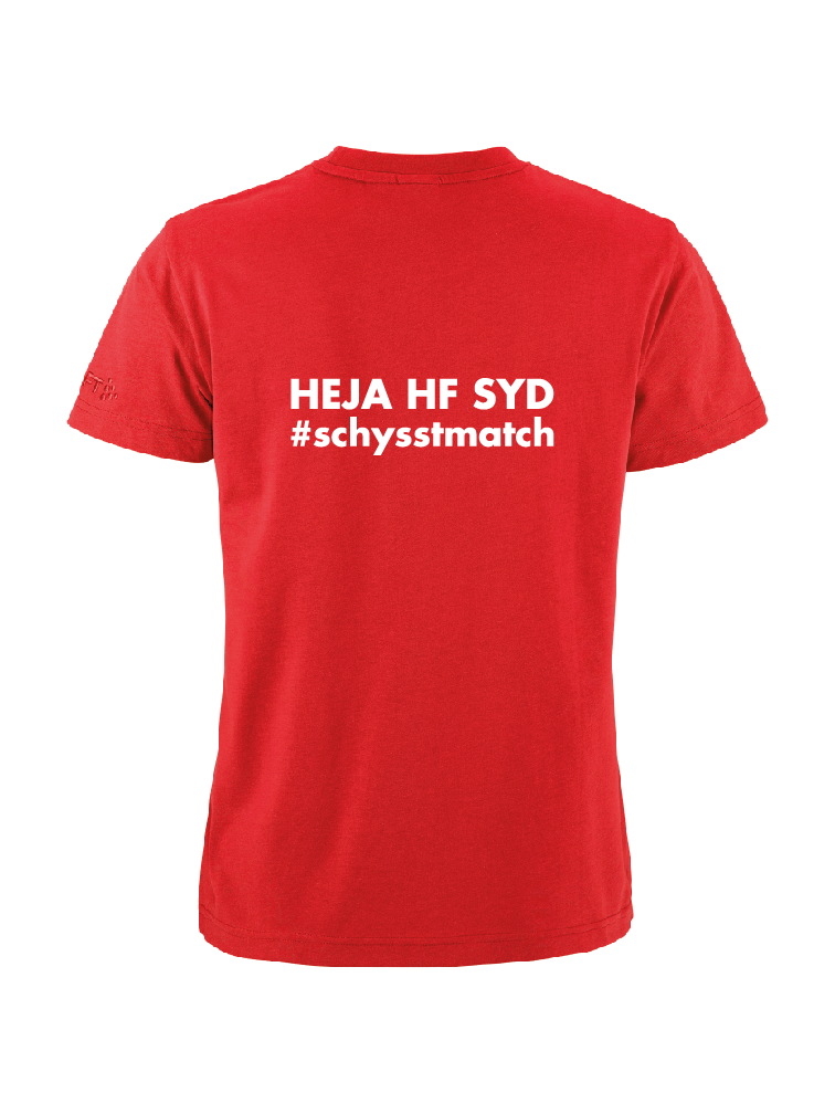 Craft Community 2.0 Tee Herr (HF Syd) - 2