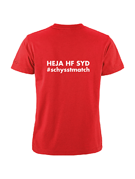 Craft Community 2.0 Tee Herr (HF Syd)