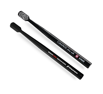 Toothbrush Straumann