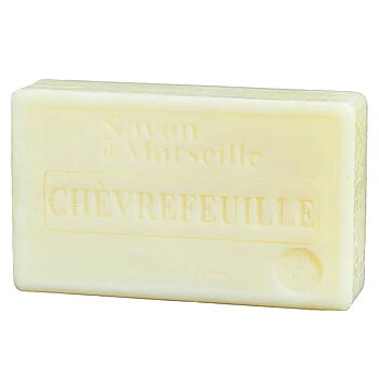 Naturlig Marseille tvål Kaprifol 100gr