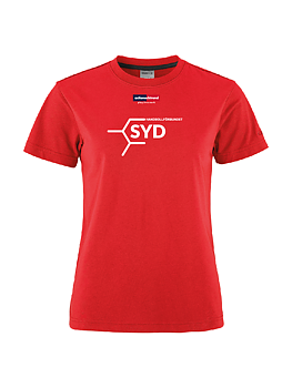 Craft Community 2.0 Tee Jr (HF Syd)