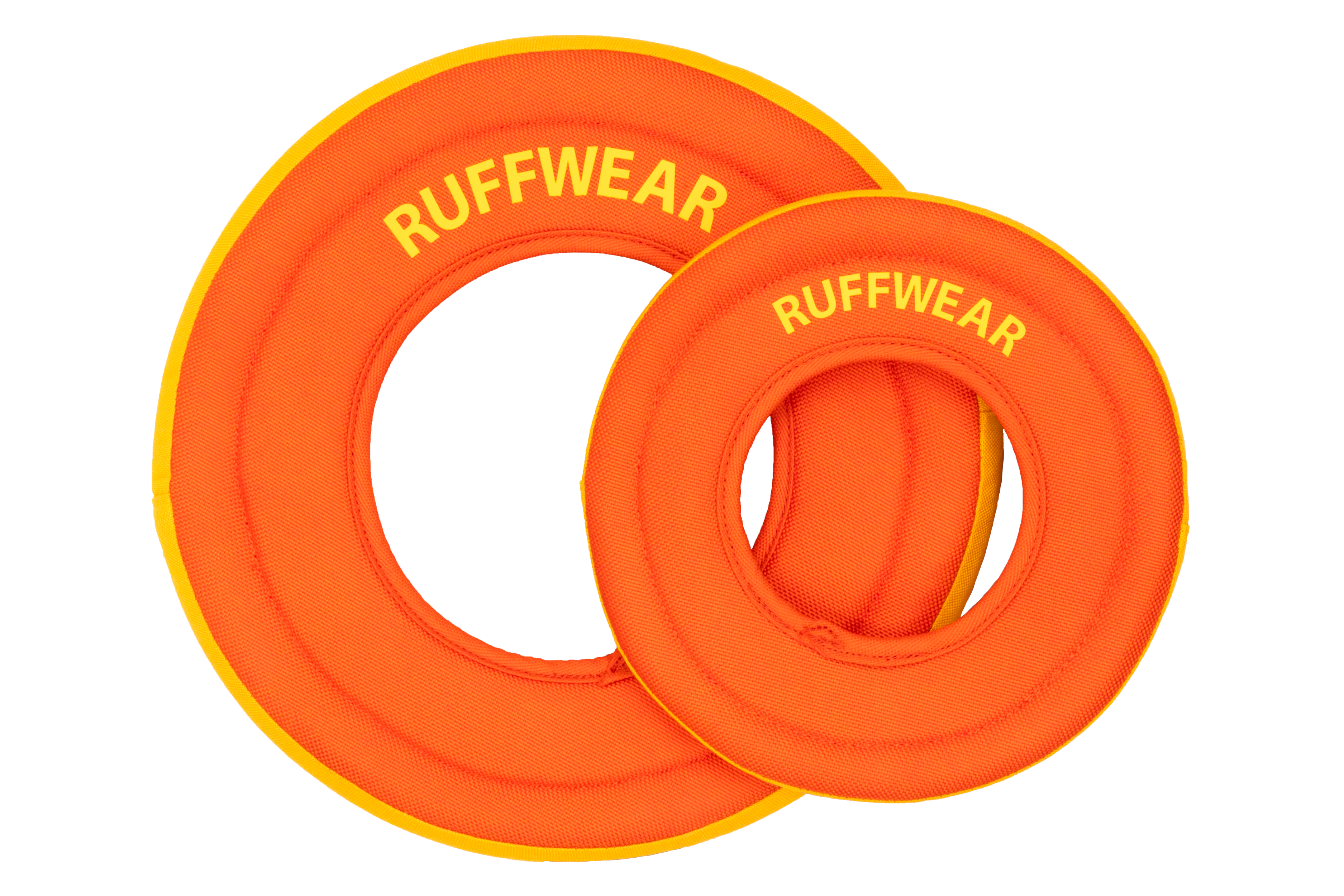 Ruffwear Hydro Plane Kelluva koiralelu – Tangelo Orange 
