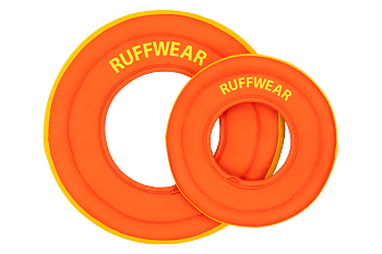 Ruffwear Hydro Plane Kelluva koiralelu – Tangelo Orange 