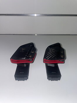 VX7 Handgun Magazine Pouch 2-pack - Custom Order