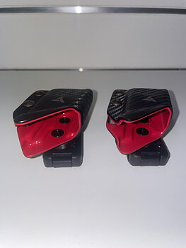 VX7 Handgun Magazine Pouch 2-pack - Custom Order 2