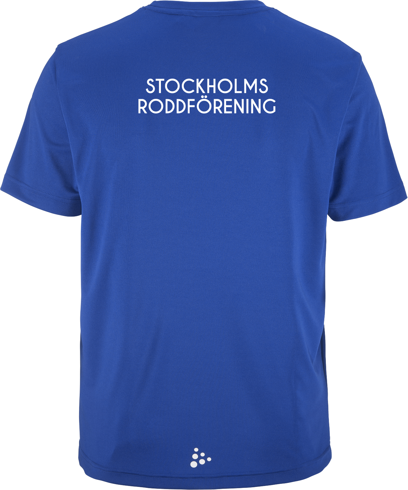 Squad Go T-shirt Stockholms RF - 2