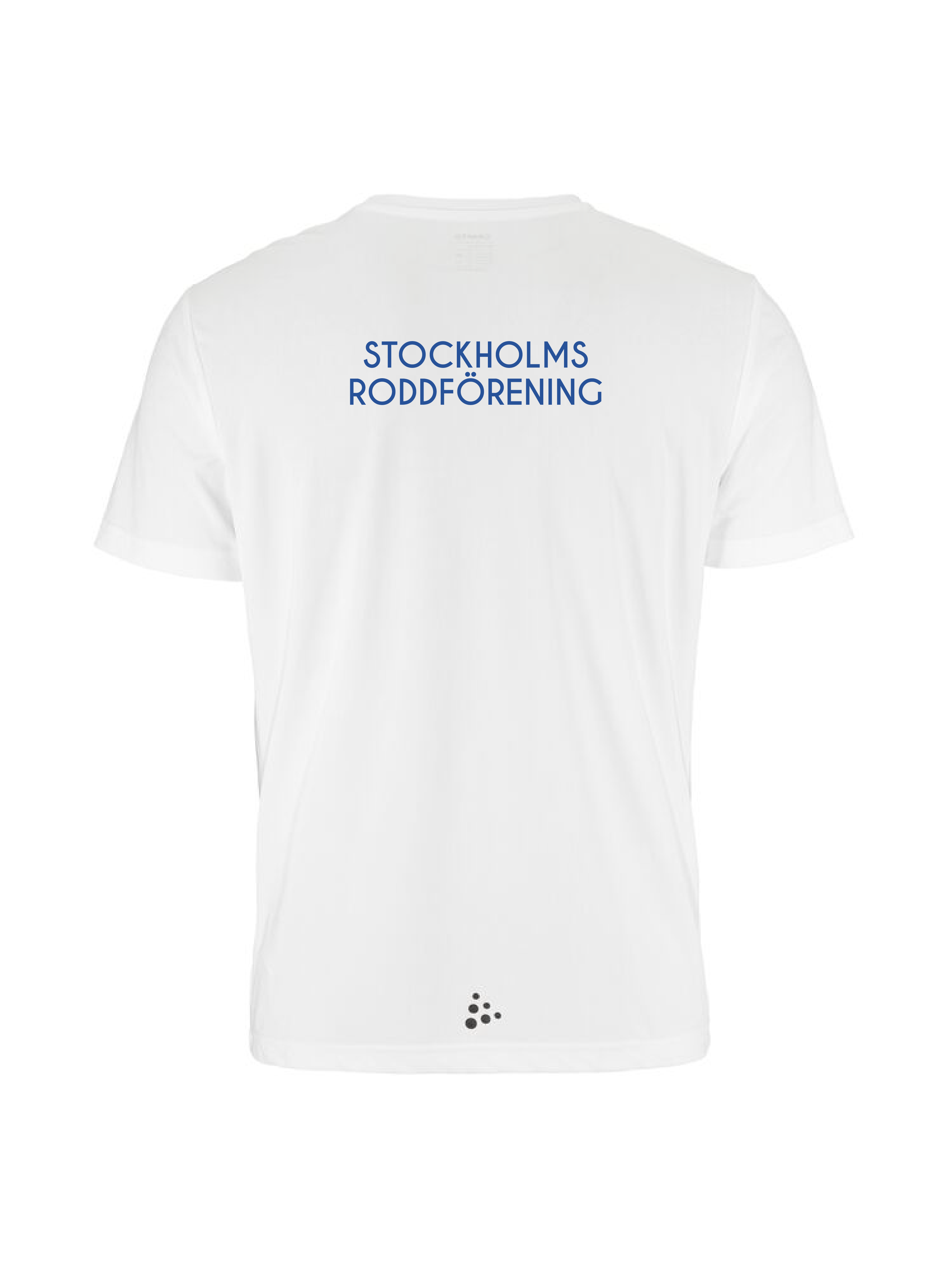 Squad Go T-shirt Stockholms RF - 3