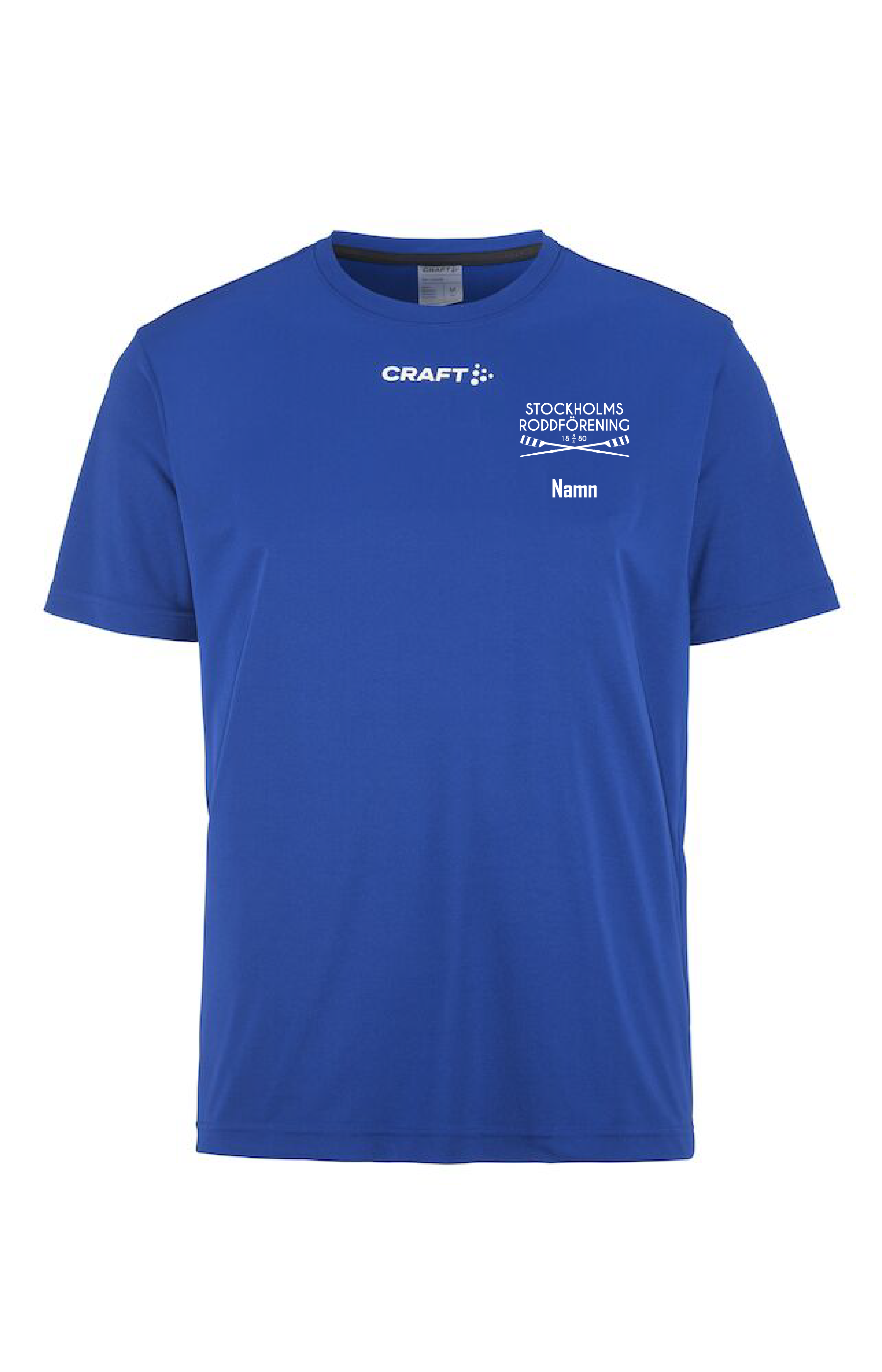 Squad Go T-shirt Stockholms RF