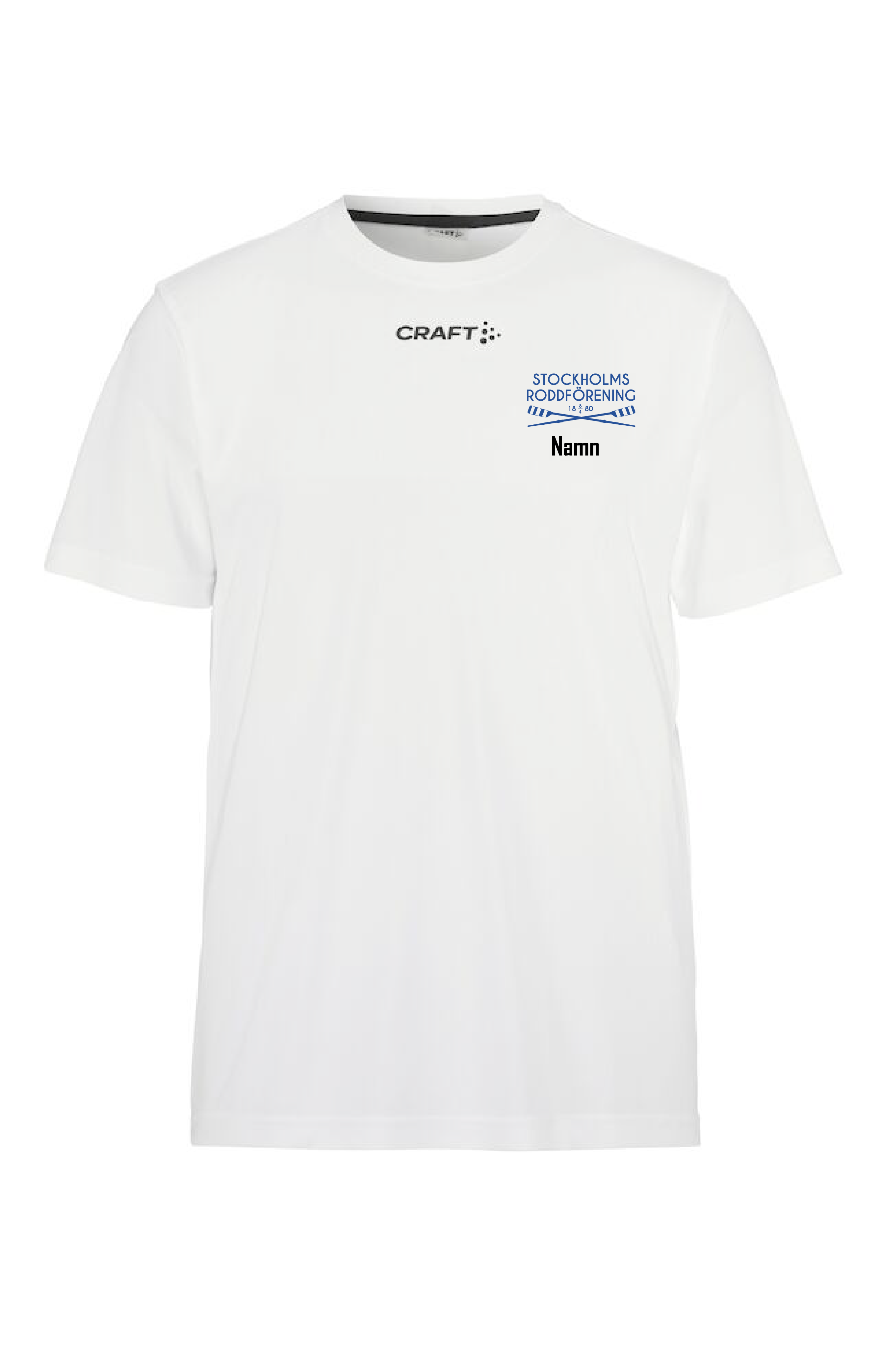 Squad Go T-shirt Stockholms RF - 4