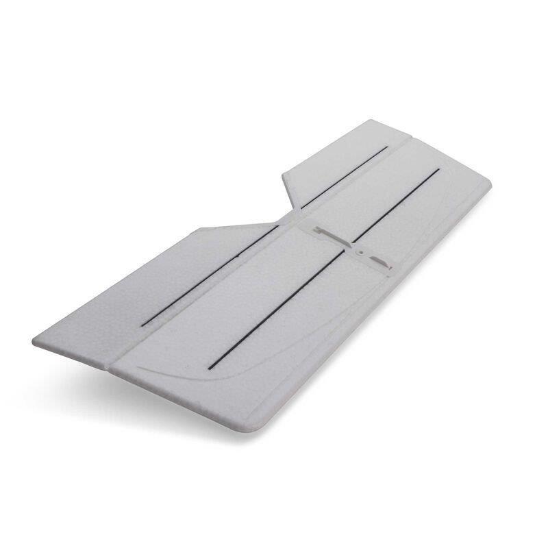 E-flite Horizontal Stabilizer: Slow Ultra Stick