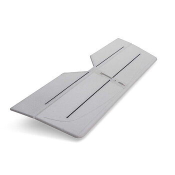 E-flite Horizontal Stabilizer: Slow Ultra Stick
