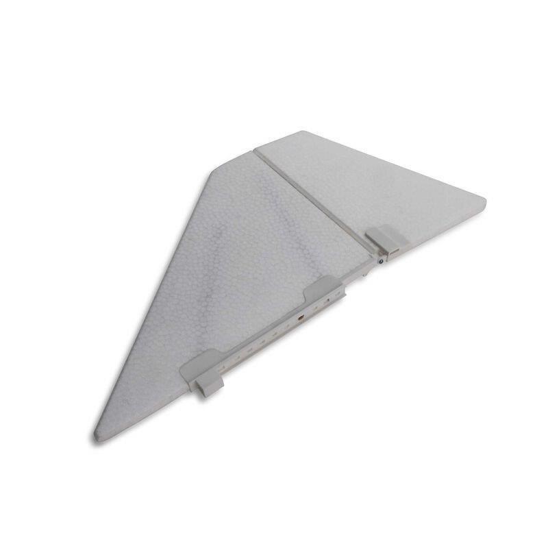 E-flite Vertical Stabilizer: Slow Ultra Stick