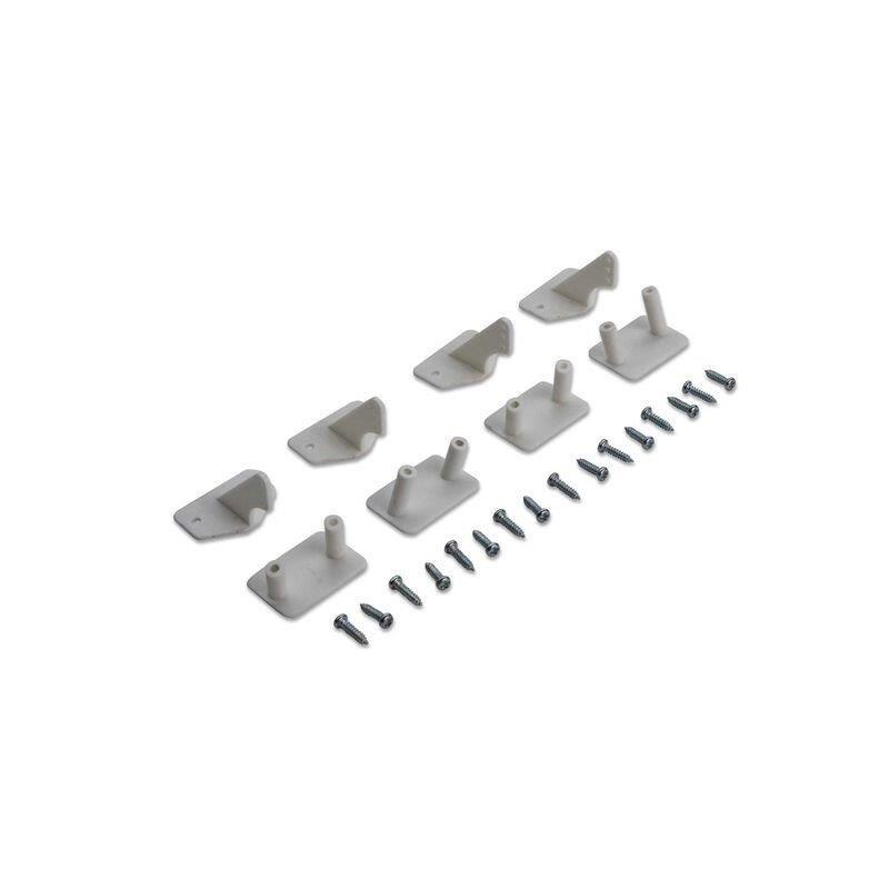 E-flite Control Horn Set: Slow Ultra Stick