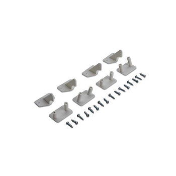 E-flite Control Horn Set: Slow Ultra Stick