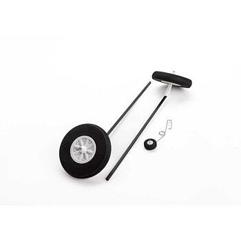 E-flite Updated Landing Gear Set: Slow Ultra Stick