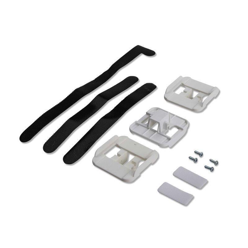 E-flite Mounting Tray; Batt/ESC/Rx: Slow Ultra Stick