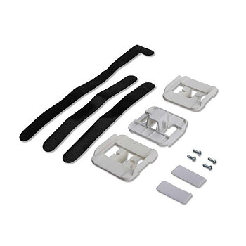 E-flite Mounting Tray; Batt/ESC/Rx: Slow Ultra Stick