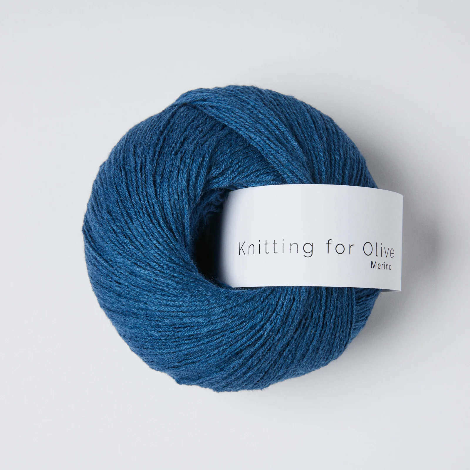 Merino Blue Tit