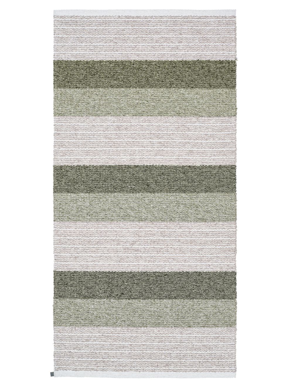 Bomull & Plast Myra Green