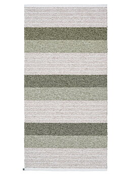 Bomull & Plast Myra Green