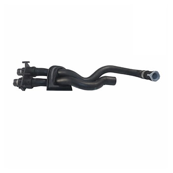 Radiator hose Volvo 