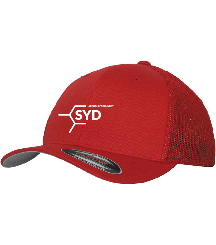 Keps Retro Trucker - BRODYR (HF Syd)