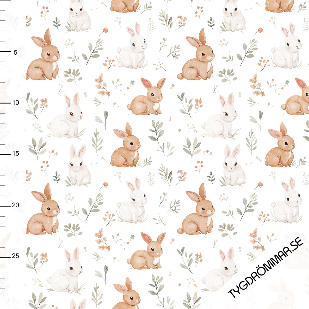 FOREST BUNNIES