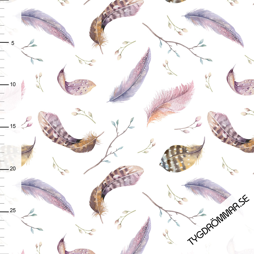 FEATHERS