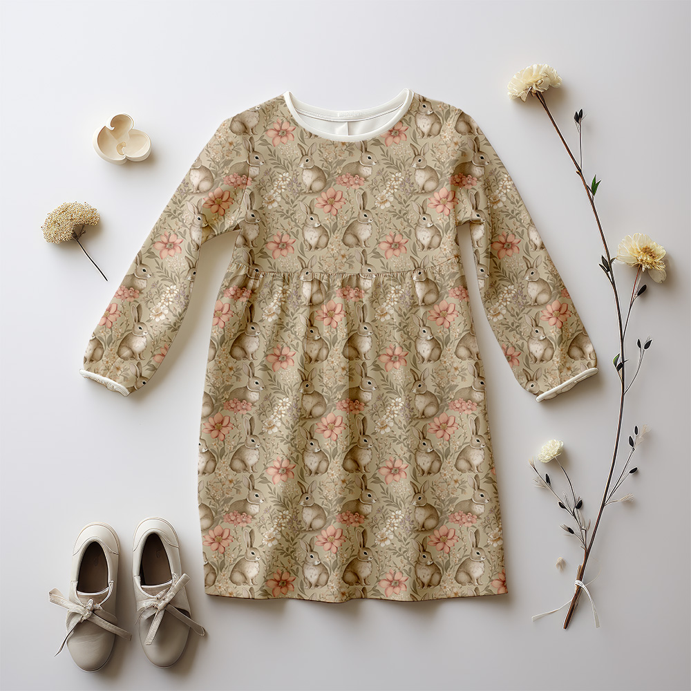 SWEET BUNNIES - 3