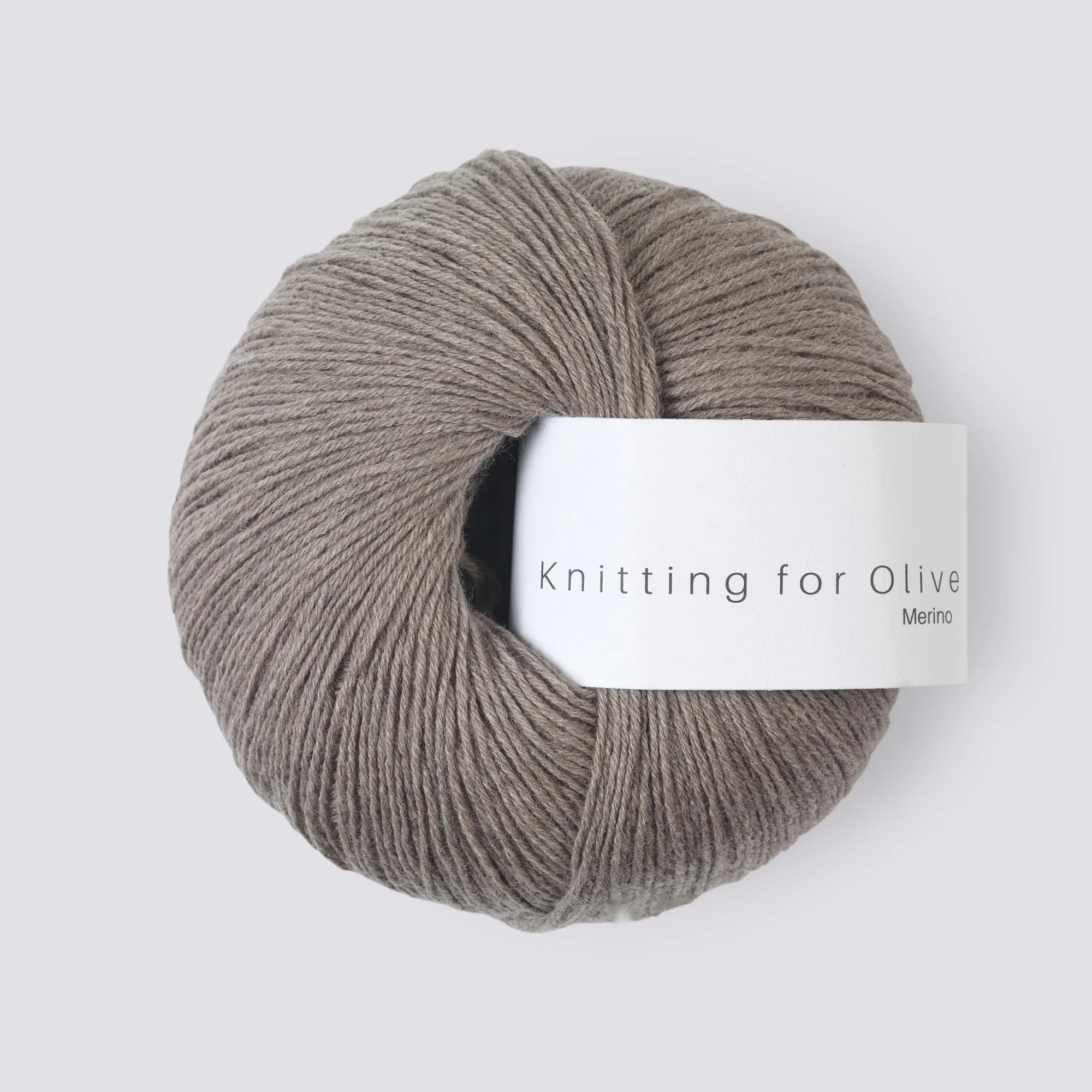 Merino Linen (Linfärgad)