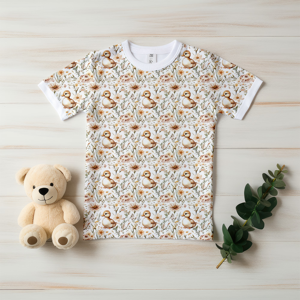 SWEET DUCK - 5