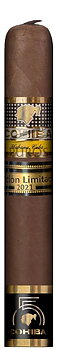 Cohiba 55 Aniversario Edicion Limitada 2021