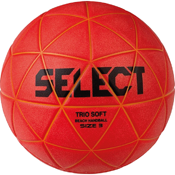 Select Handboll Beach (HF Syd)