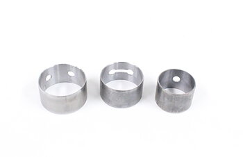 Bearing set, camshaft B18/B20