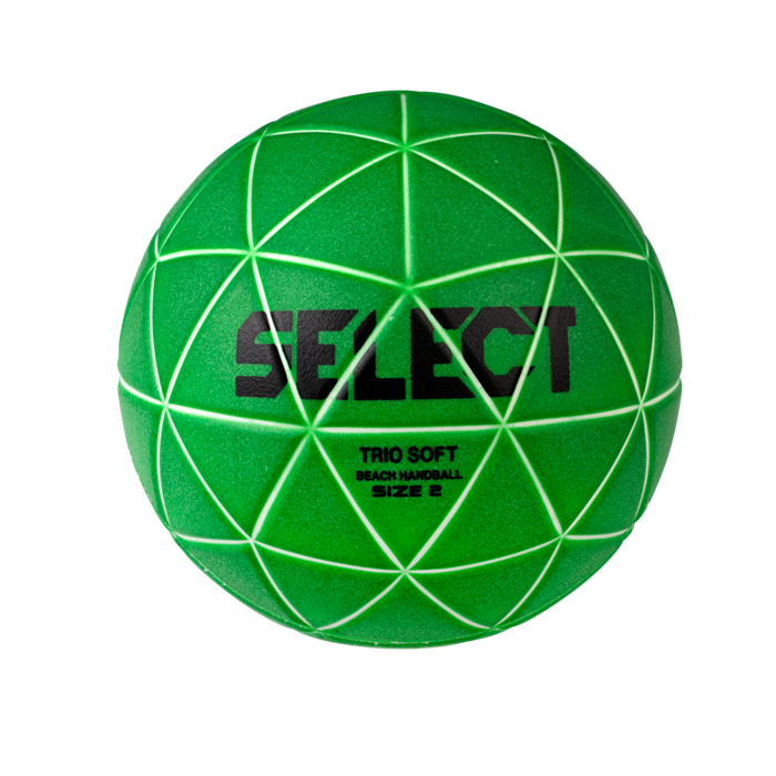 Select Handboll Beach (HF Syd)