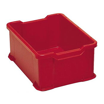 Crate UNI 14 L RED (BV)