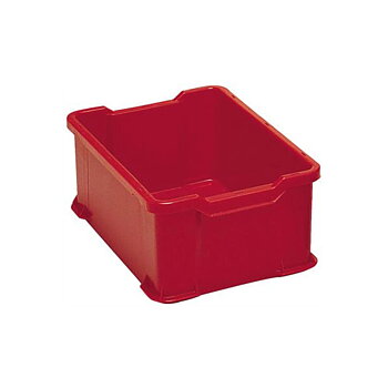 Crate UNI 14 L RED (BV)