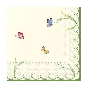 V & B Servetter Colourful Spring