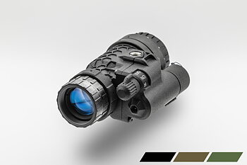 RayXagon UNVM Pro night vision monocular ( 1600-1800FOM)