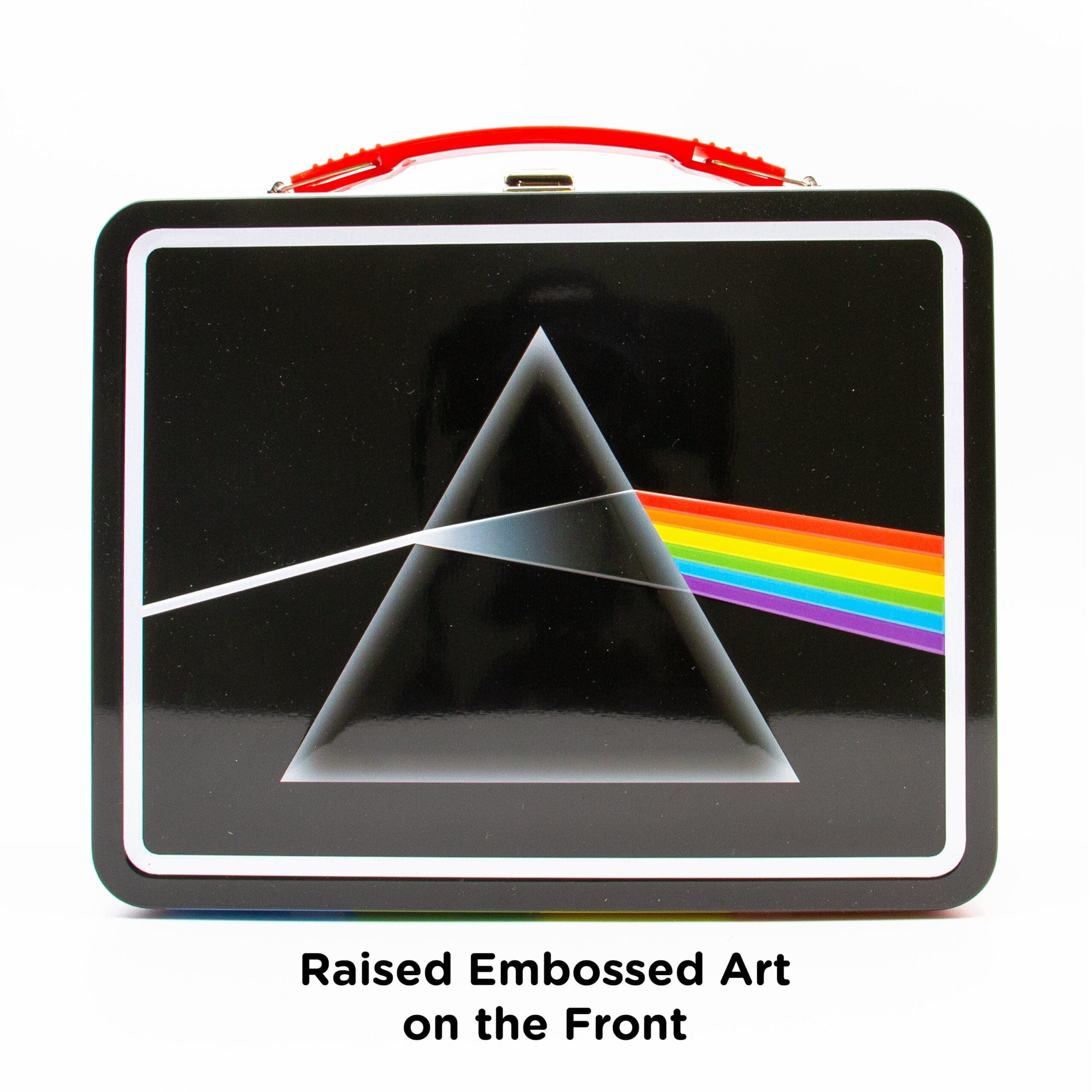 Pink Floyd Lunch Box - 3