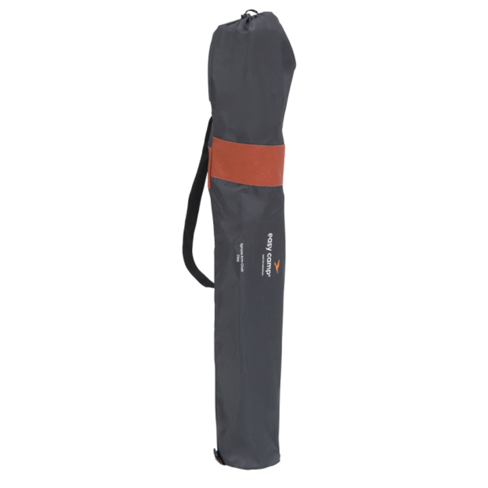 Easy Camp Spruce Red | Campingstol - 3