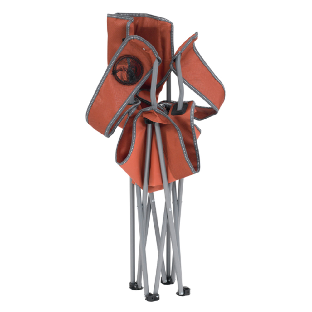 Easy Camp Spruce Red | Campingstol - 2
