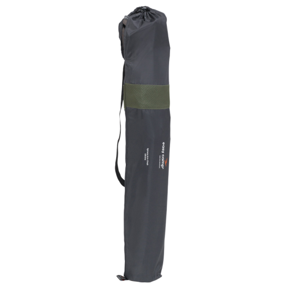 Easy Camp Spruce Green | Camping chair - 3
